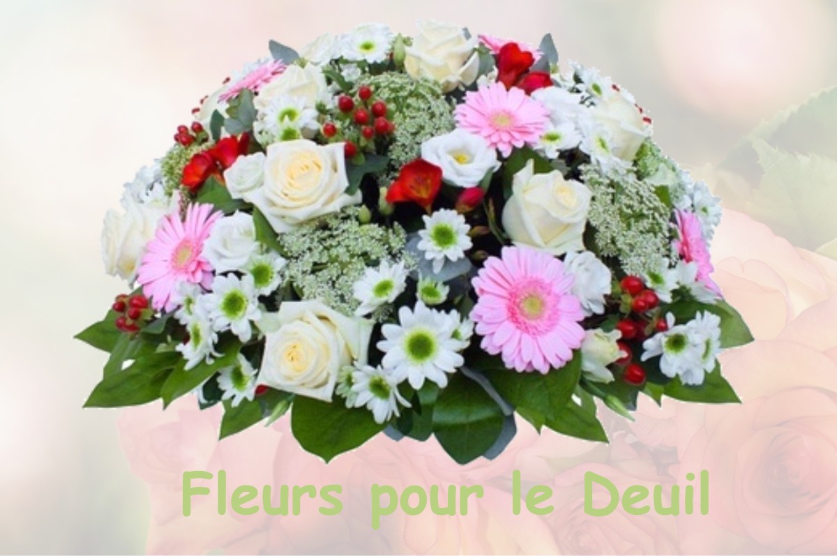 fleurs deuil SAINT-GEORGES-EN-COUZAN